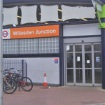Wwilesden Junction Station